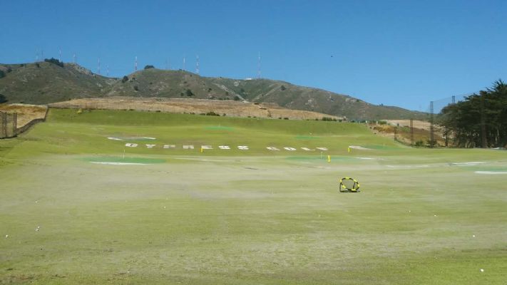 Golf instruction photo 4