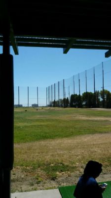 Golf instruction photo 2