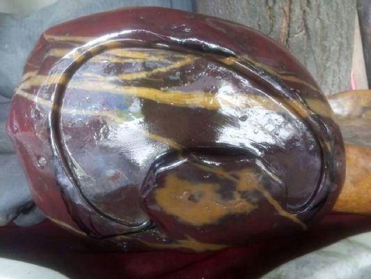 Stone lovers sell soapstone ornaments photo 6