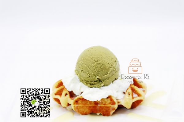 Professional Hong Kong-style dessert milk tea technical training photo 6