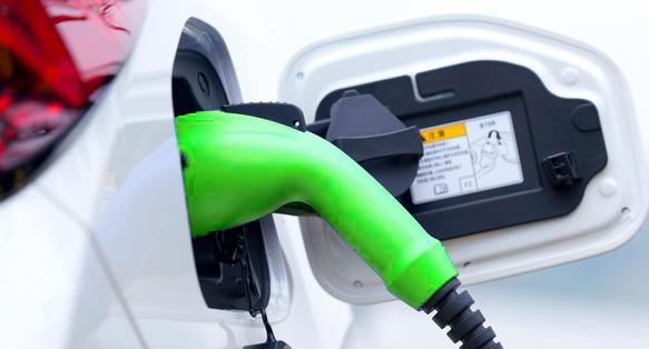 Sales of electric vehicle charging cables [EV cable]