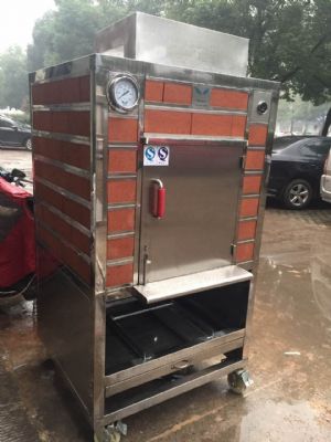 Fruitwood Steak Oven & Italian Kiln Style Pizza Oven etc. Direct sales from manufacturers photo 2
