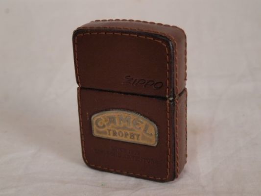 Japanese proxy auction on Zhenpai.com, luxury lighters [Lighters]