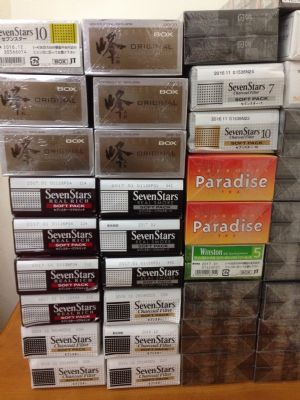 Global Tobacco Products