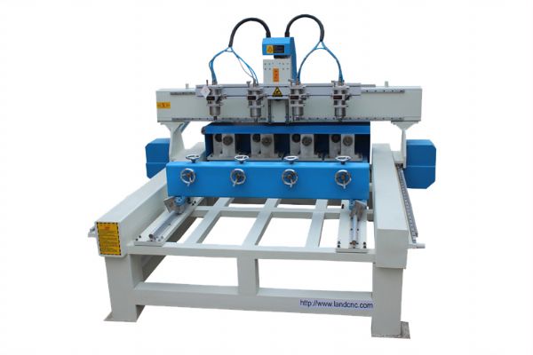 We are looking for qualified agency of CNC Routers photo 7