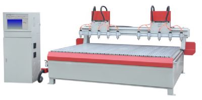 We are looking for qualified agency of CNC Routers photo 6