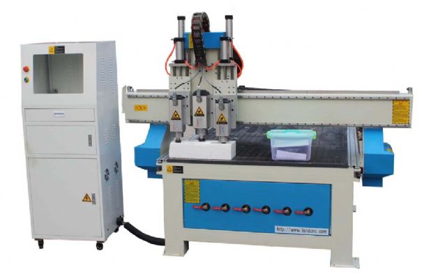We are looking for qualified agency of CNC Routers photo 5