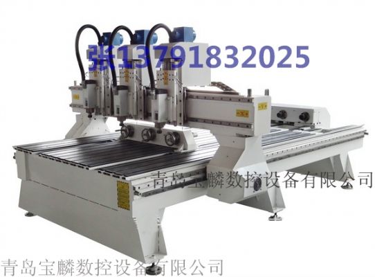 Decoration cutting machine engraving machine panel furniture processing center photo 5
