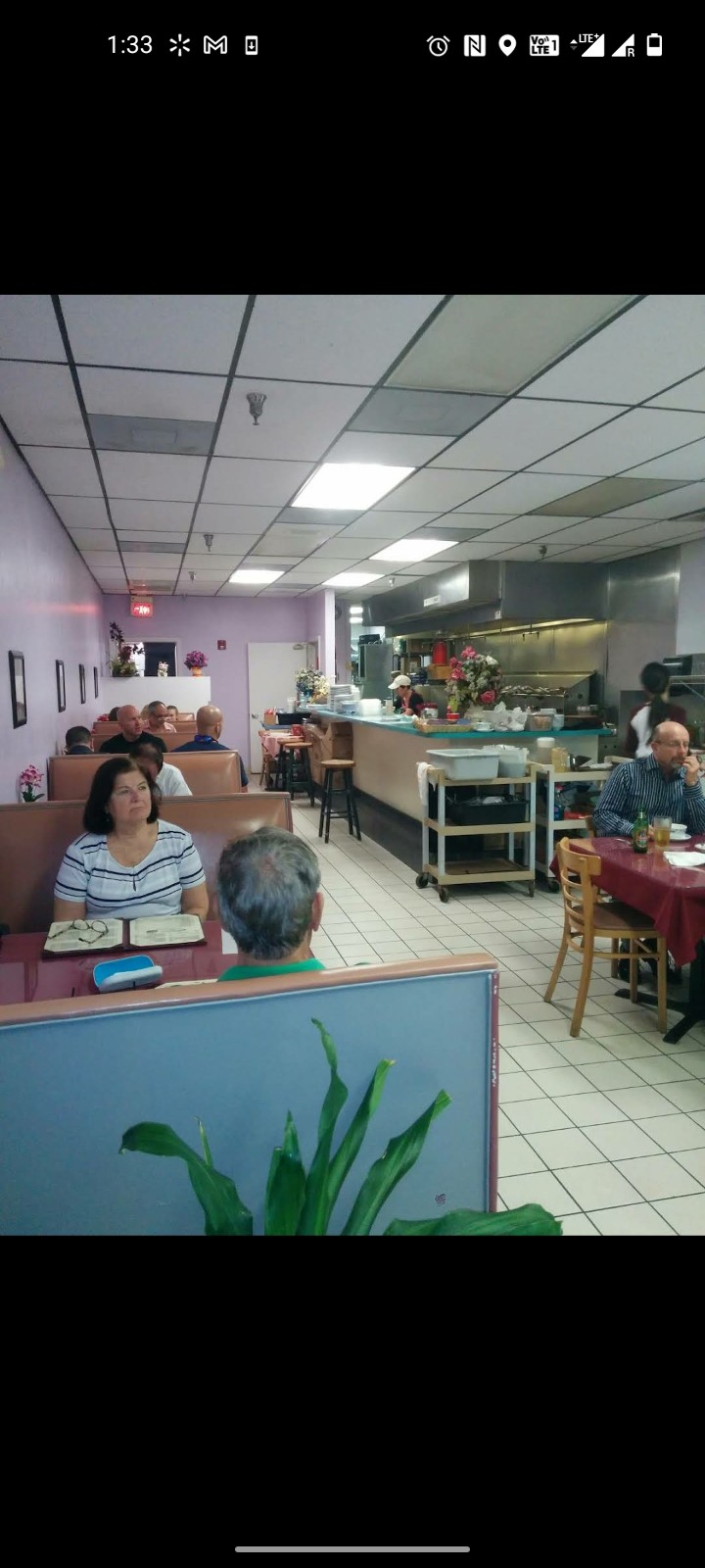 Florida takeout Chinese and Japanese restaurant for sale, suitable for family operation photo 6