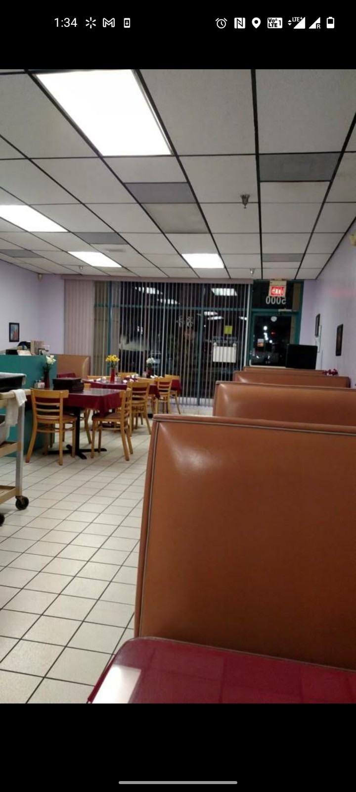 Florida takeout Chinese and Japanese restaurant for sale, suitable for family operation photo 5