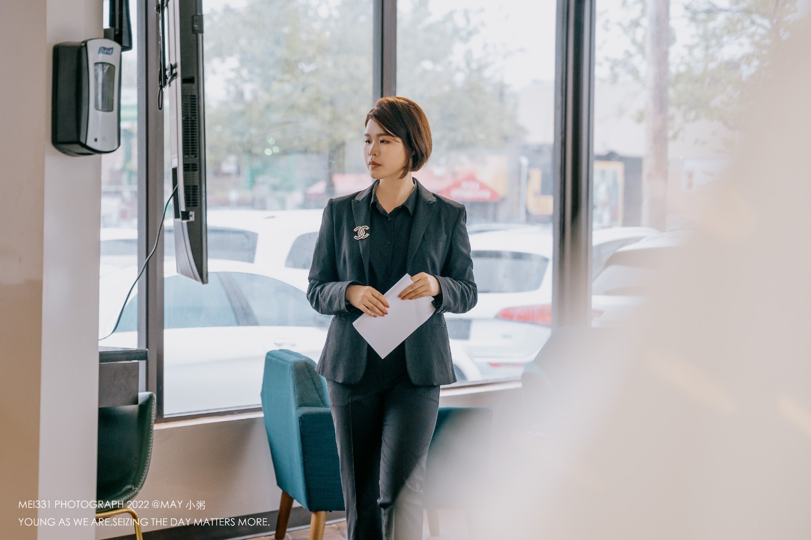 Ms. Liu, top seller, used cars in Connecticut, overseas students buying cars, new immigrants buying cars, University of Connecticut, Yale University, Rhode Island, Buffalo, Buffalo, Syracuse photo 6
