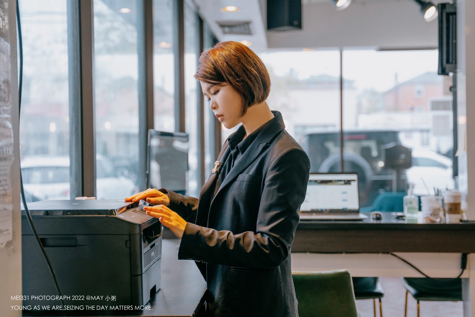 Ms. Liu, top seller, used cars in Connecticut, overseas students buying cars, new immigrants buying cars, University of Connecticut, Yale University, Rhode Island, Buffalo, Buffalo, Syracuse photo 7
