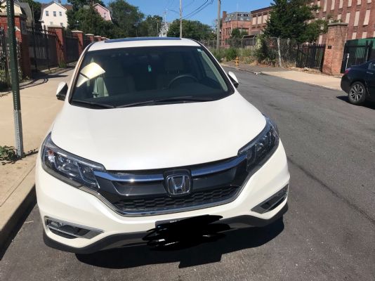 Sale for 2016 Honda CRV EX AWD photo 5