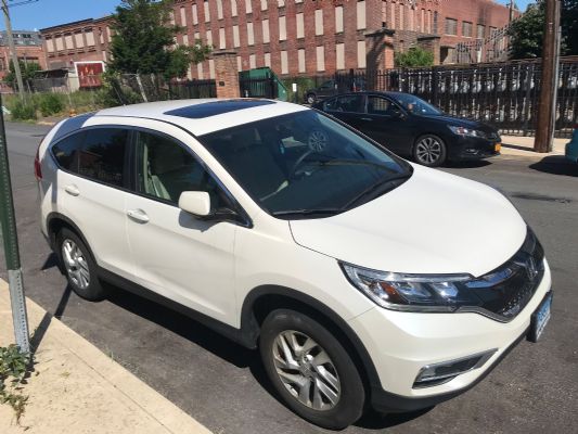 Sale for 2016 Honda CRV EX AWD photo 4