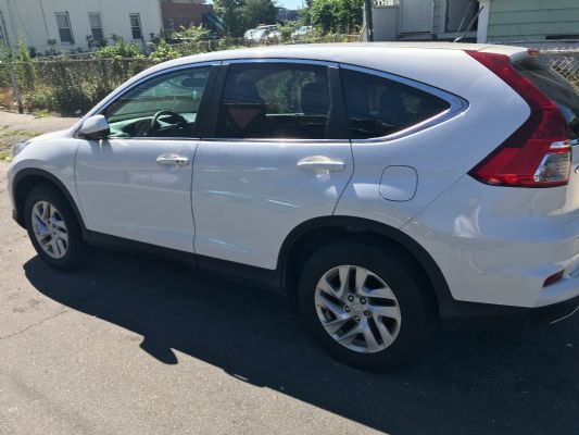 Sale for 2016 Honda CRV EX AWD photo 7