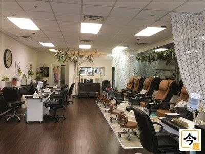 纽约长岛富人区Spa招大工,新装修店面,待遇从优 图片 2