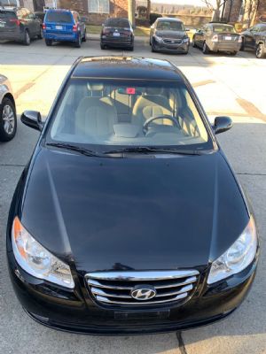 2010 Elantra for sale by owner photo 7