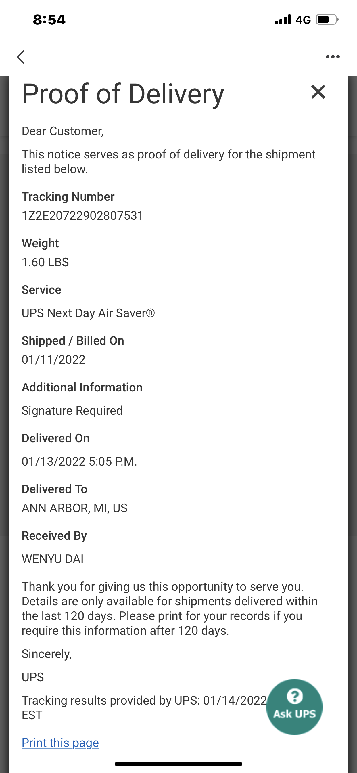 Brand new 13pro from Apple's official website, unopened! Low price, urgent sale! (All are available) Add me vx bar 15958153185 The price is good photo 6