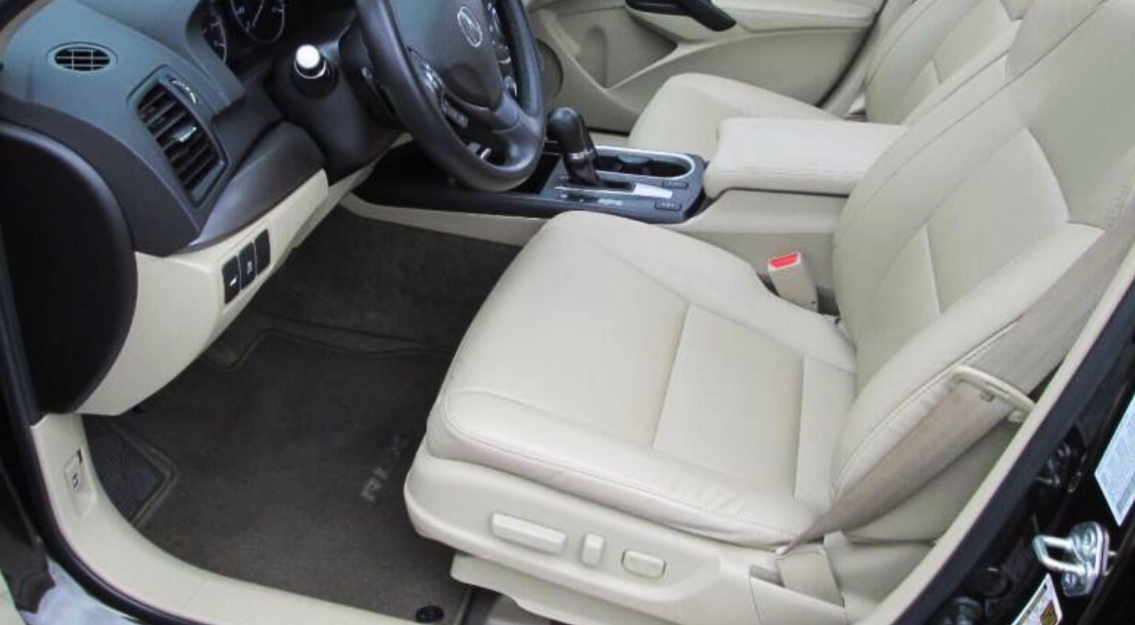 2018 Acura RDX 讴歌SUV 售价23995 图片 7