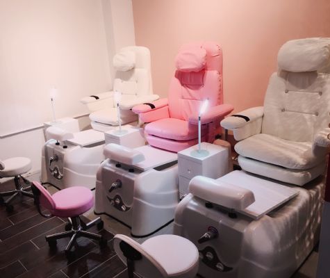 徵美甲師_下東區_薪優 图片 3
