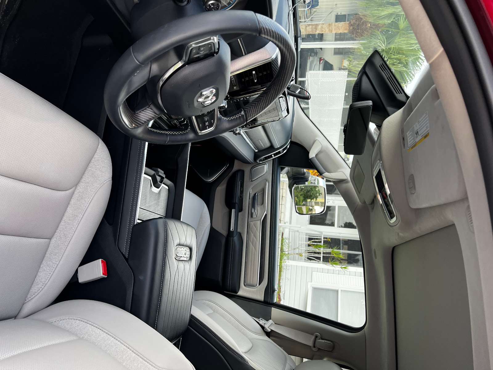 2022ram 高档纪念版皮卡车低价出售 70000 图片 5