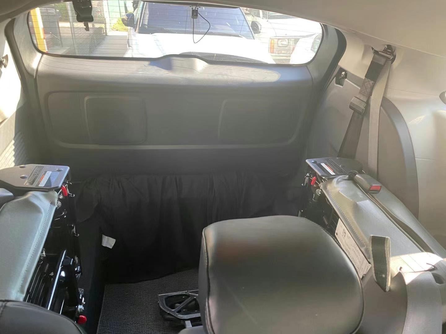 ‼️油电混合轮椅车它来了‼️ 2022 TOYOTA Sienna LE 图片 6
