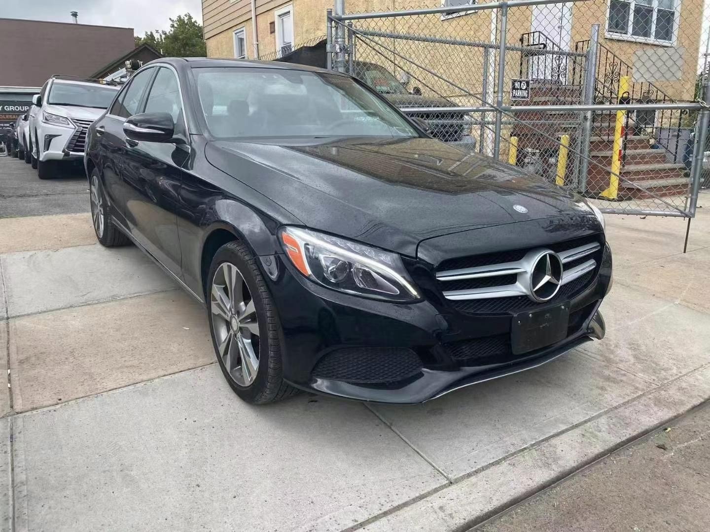 《2015年 奔馳 BENZ C300》 图片 1