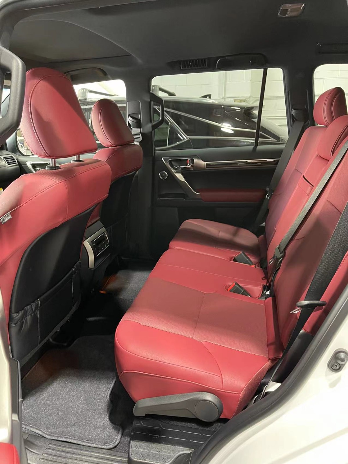 《全新2023年 LEXUS GX460 》 图片 5