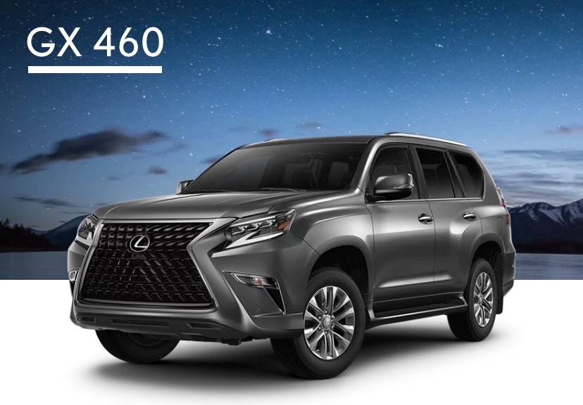 《全新2023年 LEXUS GX460 》 图片 3