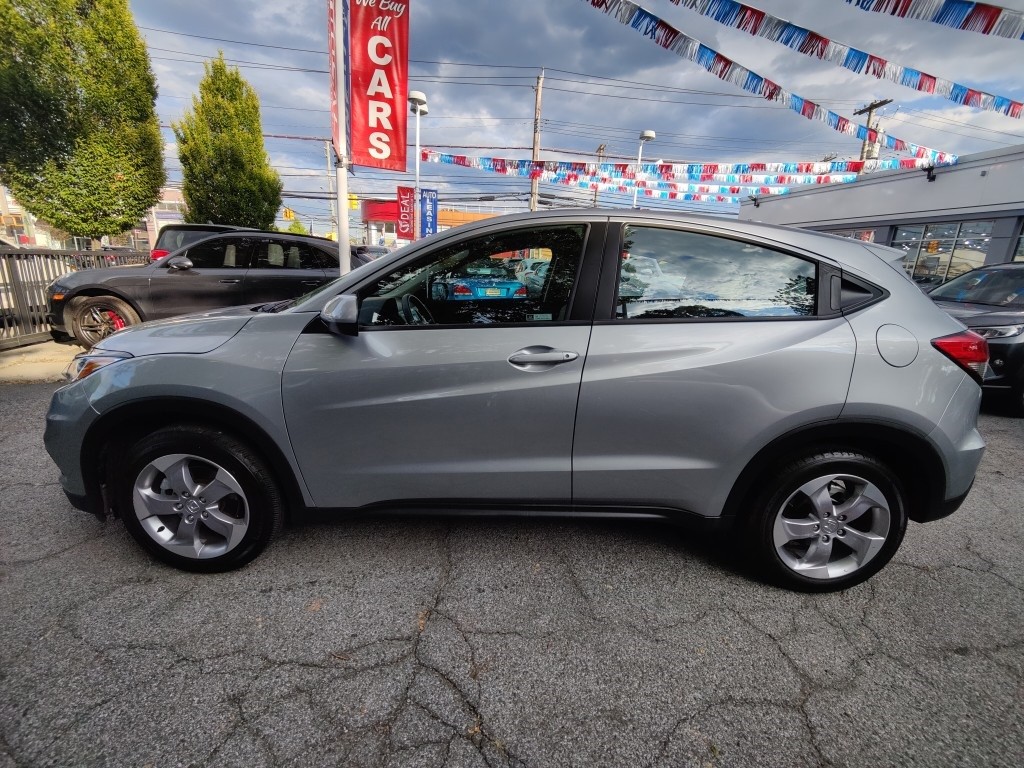 ❤️二 手 好车况❤️ 21 HONDA HR-V LX 图片 7