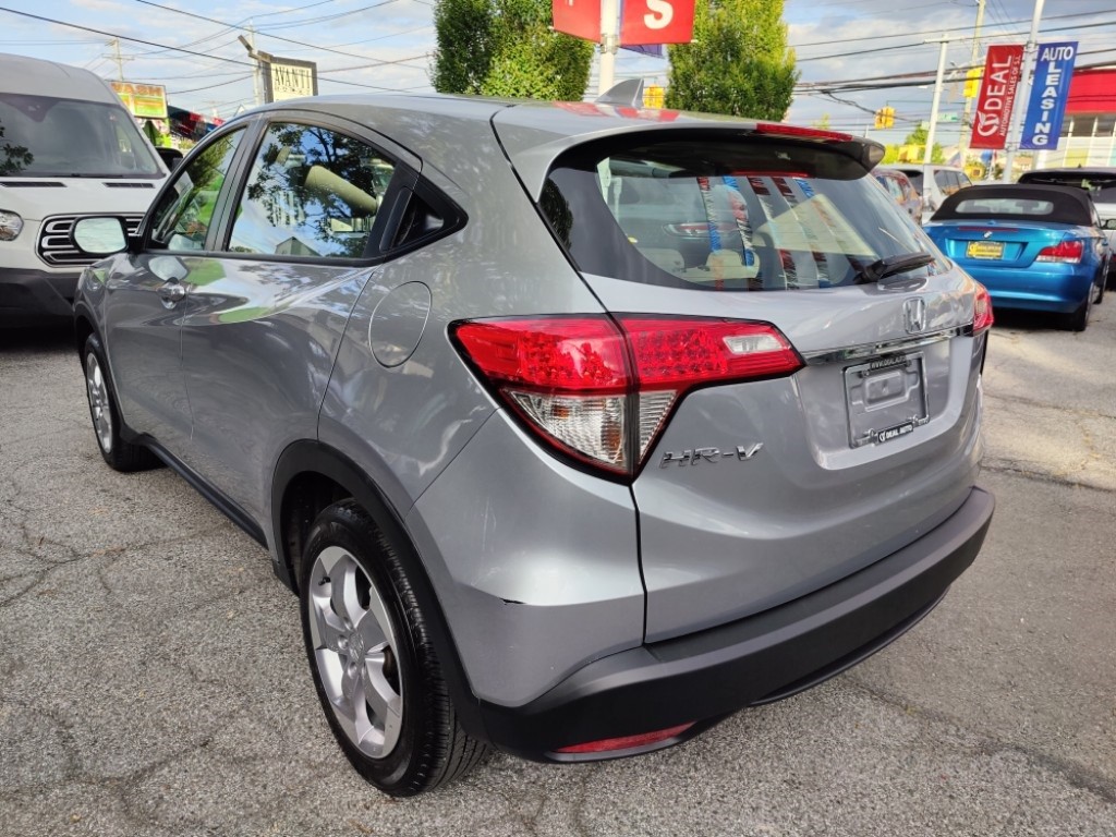 ❤️二 手 好车况❤️ 21 HONDA HR-V LX 图片 4