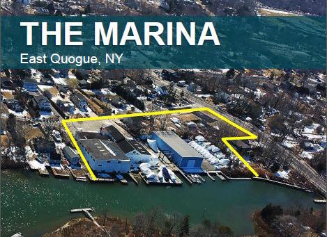 Waterfront Development Opportunity