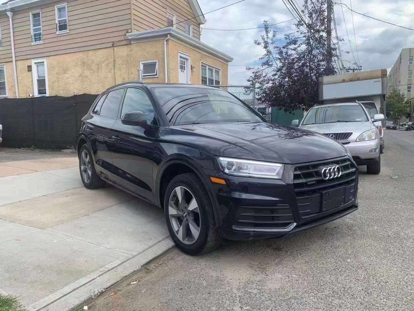 《2020 Audi 奧迪 Q5 premium 》 图片 7