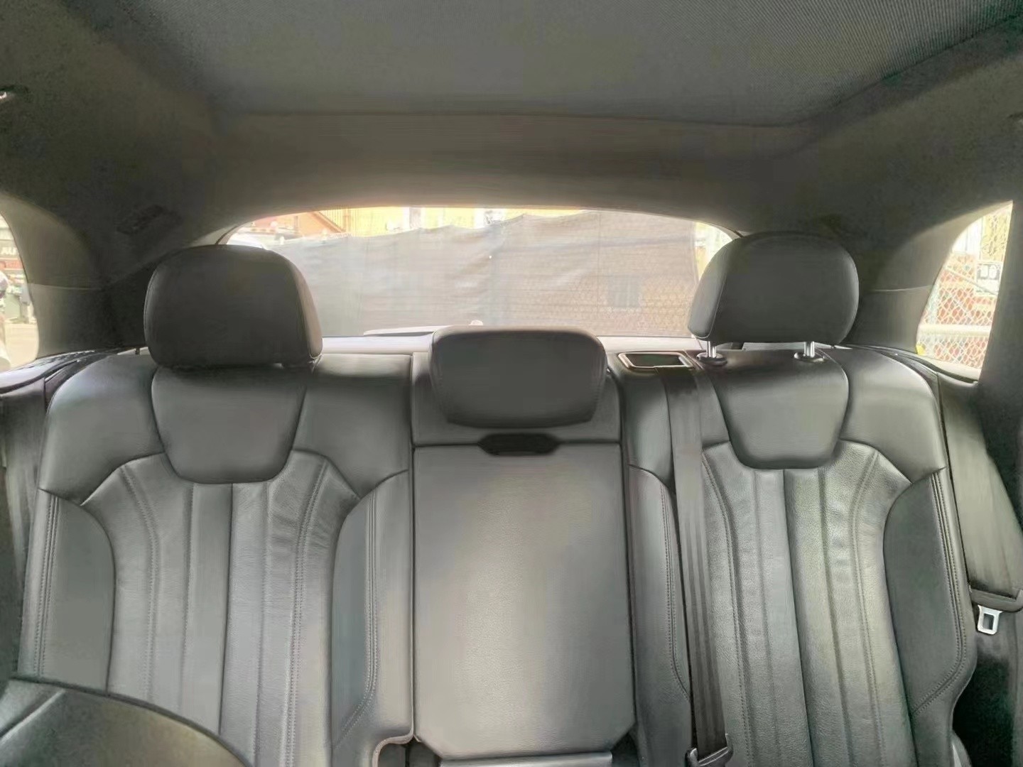 《2020 Audi 奧迪 Q5 premium 》 图片 3
