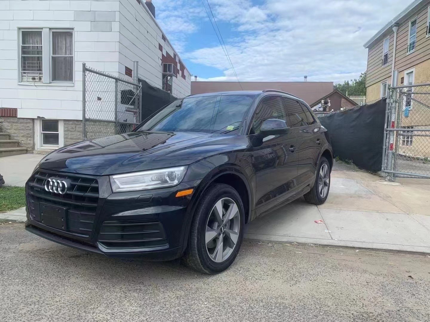《2020 Audi 奧迪 Q5 premium 》 图片 5