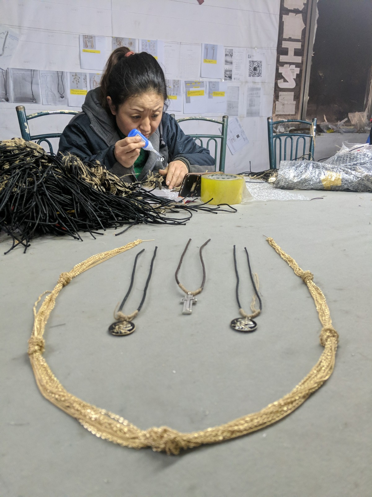 锦饰界,饰工坊,我的饰界您做主 图片 4