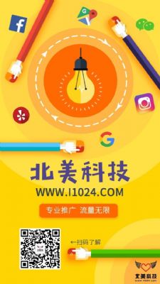 北美科技 一站式网络推广平台 纽约NO.1推广公司 图片 3