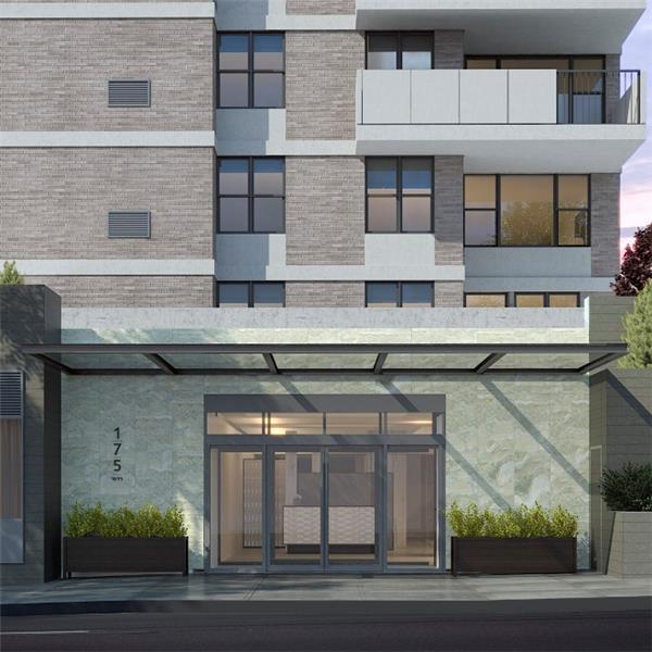 Wall Of Windows