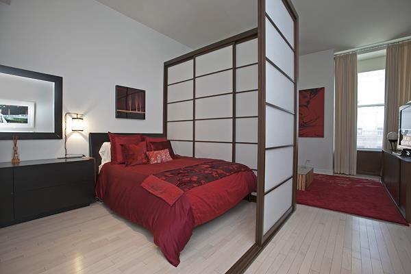 One Bed Apartment