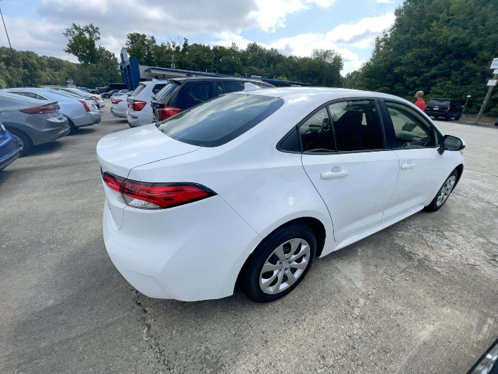 紐約好车 便宜卖! 2022 Toyota Corolla 丰田卡雷拉 图片 7