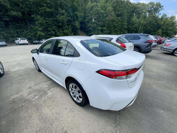 紐約好车 便宜卖! 2022 Toyota Corolla 丰田卡雷拉 图片 6