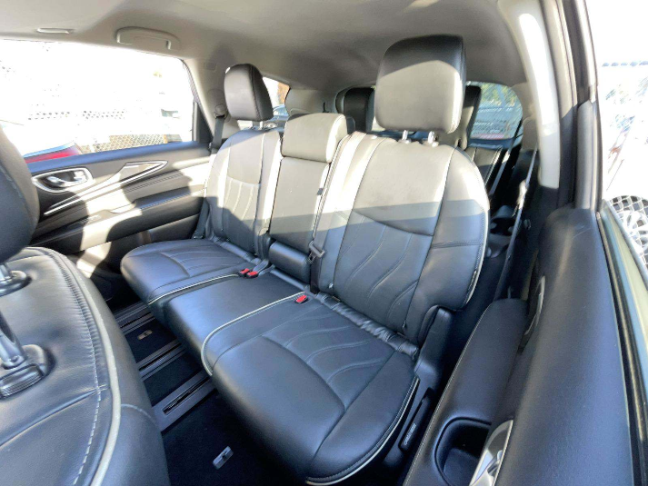便宜卖咯 2019 INFINITI QX60 图片 4