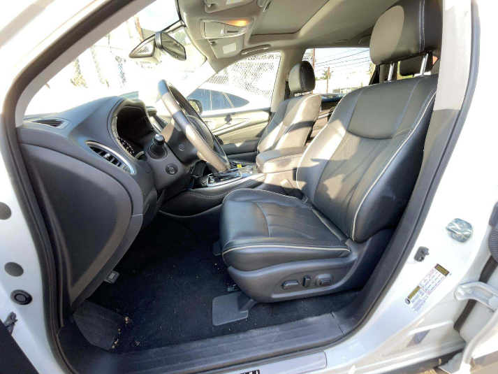 便宜卖咯 2019 INFINITI QX60 图片 3