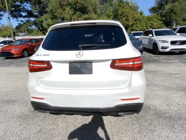 便宜卖咯: 2019 Mercedes-Benz 奔馳 GLC 300 图片 6