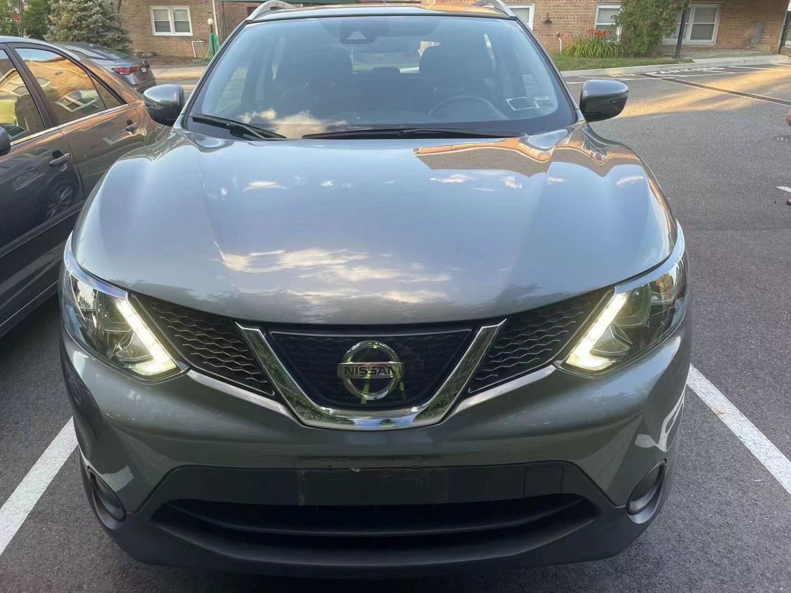 紐約 便宜出售: 2019 NISSAN Rogue 图片 8