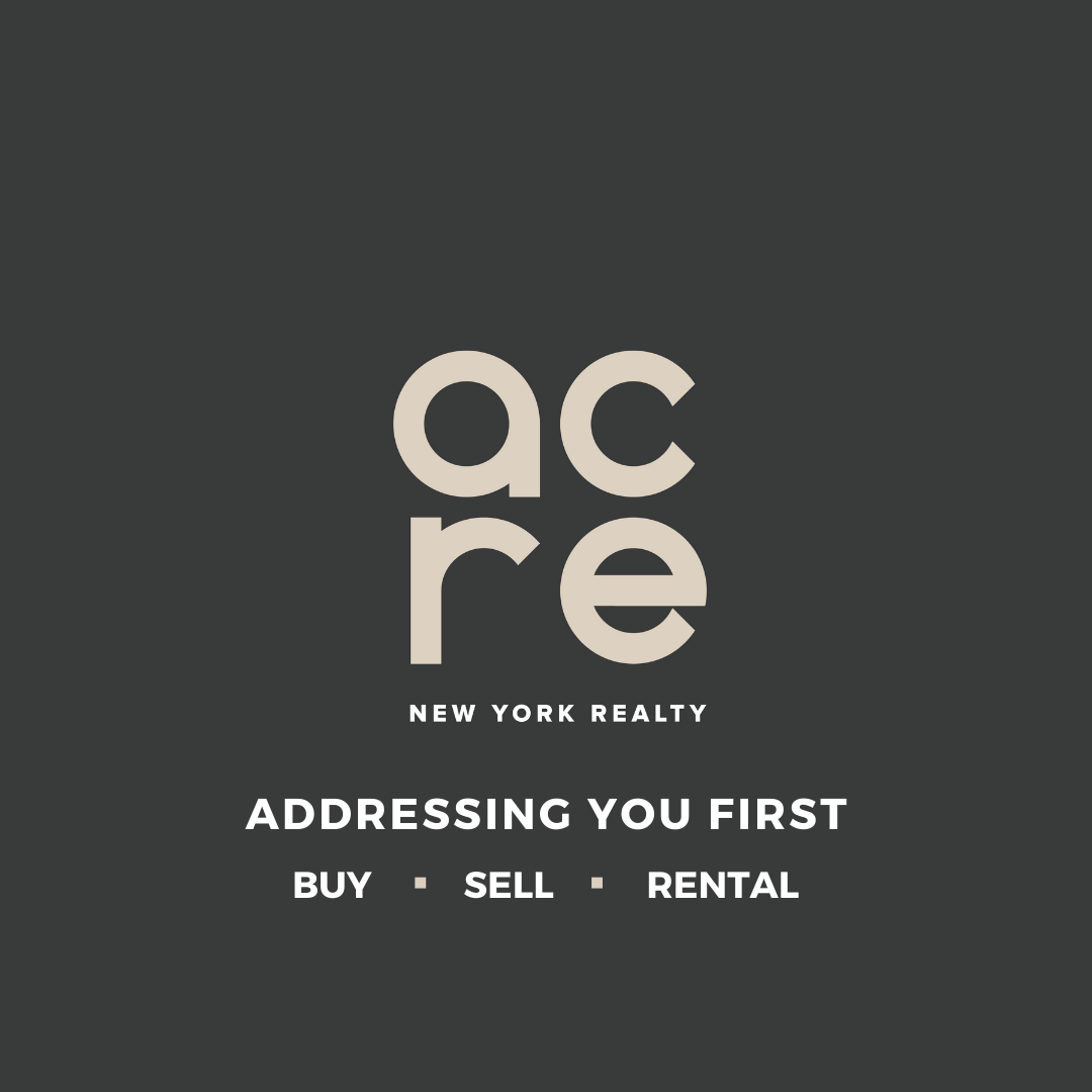 Acre NY高端地产公司招聘持证地产经纪 图片 3