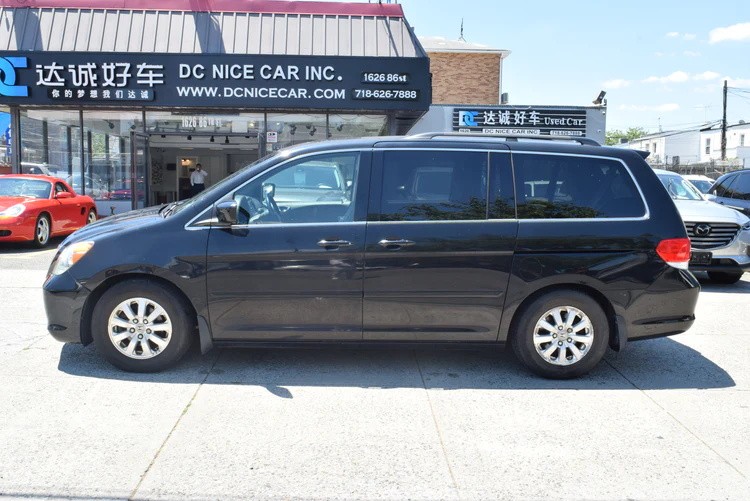 2010 Honda Odyssey EX-L $6,800.00 紐約買車 347 997 7731 图片 5