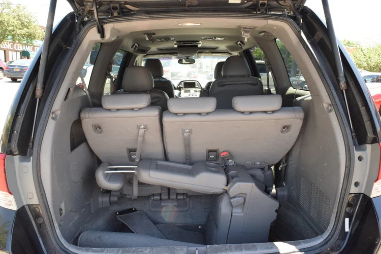 2010 Honda Odyssey EX-L $6,800.00 紐約買車 347 997 7731 图片 2