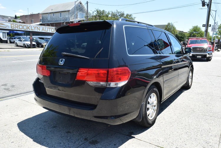 2010 Honda Odyssey EX-L $6,800.00 紐約買車 347 997 7731 图片 7