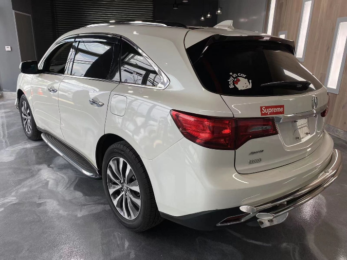 紐約 出售: 2016 Acura MDX 高价收购|代客标车|报废拖运 图片 10